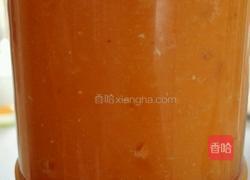 自制Hey Juice排毒果蔬汁第二杯的做法图解4