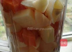 自制Hey Juice排毒果蔬汁第二杯的做法图解2