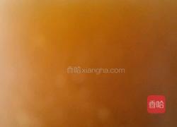 自制Hey Juice排毒果蔬汁第二杯的做法图解3