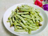 干煸豆角
