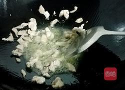 干煸豆角的做法图解3