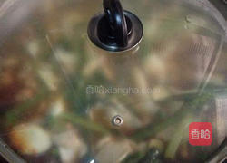 麻辣水煮鱼的做法图解7