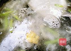 冬瓜丸子汤的做法图解7