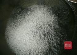 凉拌金针菇的做法图解3