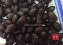 抹茶红豆奶油夹心蛋糕卷的做法图解2