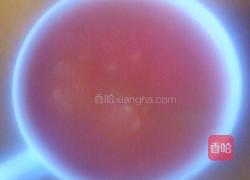 番茄酱的做法图解7
