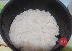 三丁炒饭的做法图解5