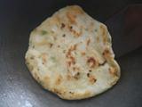 香葱酥饼