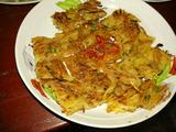 干煸土豆丝
