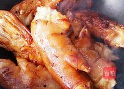 黄豆猪脚的做法图解6