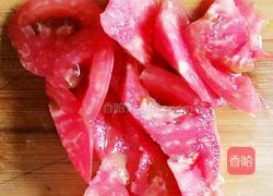 蒜香烧茄子的做法图解4