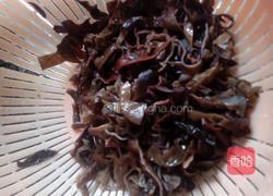 鱼香肉丝的做法图解3