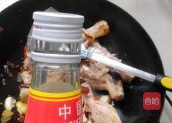电饭煲酱卤鸡腿的做法图解8