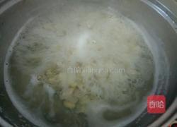 香酥豆米的做法图解2