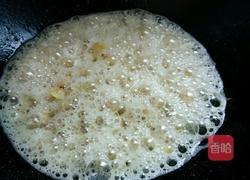 香酥豆米的做法图解4