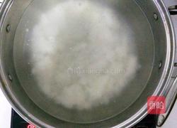 皮蛋瘦肉粥的做法图解5