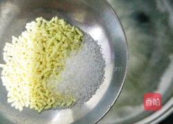 皮蛋瘦肉粥的做法图解6