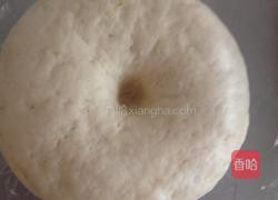 红糖发面饼（平底锅版）的做法图解1