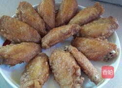 炸鸡翅的做法图解6