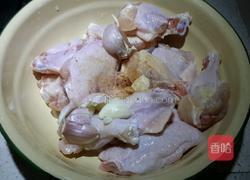 炸鸡翅的做法图解1