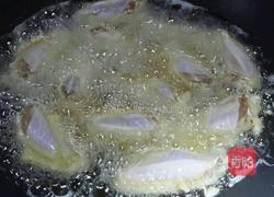 炸鸡翅的做法图解3