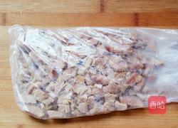 面包机版猪肉松的做法图解8