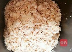 面包机版猪肉松的做法图解10