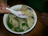 馄饨