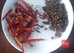 酸辣土豆丝的做法图解3