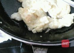 炒年糕的做法图解2