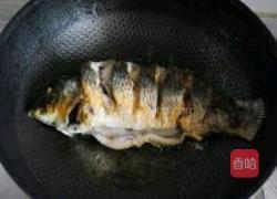 红烧鲤鱼的做法图解2