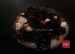 虫草花鸡汤浸云耳的做法图解8