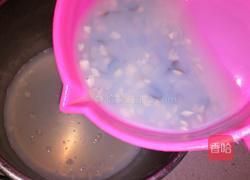 怎样淘出沙蚬肉的做法图解4