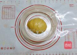黑糖排包的做法图解4