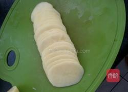 土豆丝的切法的做法图解3