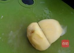 土豆丝的切法的做法图解5