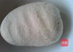 油酥豆沙饼的做法图解2