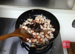 茄汁苹果鸡丁的做法图解8