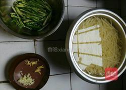尖椒土豆丝的做法图解2