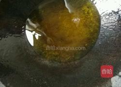尖椒土豆丝的做法图解3
