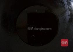椒盐土豆饼的做法图解5
