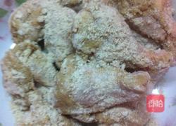 香酥炸鸡腿的做法图解3