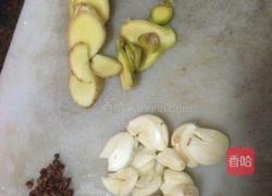 红烧牛排的做法图解1