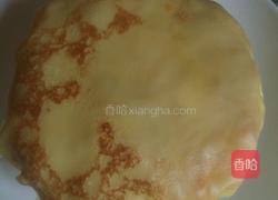 芒果千层雪的做法图解4