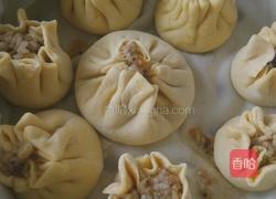 烧卖的做法图解12