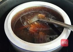 土伏苓炖龙骨的做法图解4