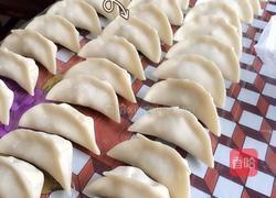 饺子的做法图解8