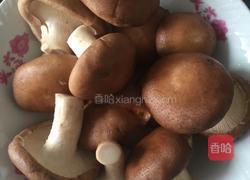 苦瓜酿肉的做法图解1