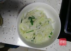 水煮肉片的做法图解3