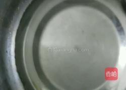 冰雪奇缘的做法图解6